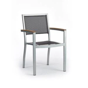 Столице за јавни ресторан на отвореном